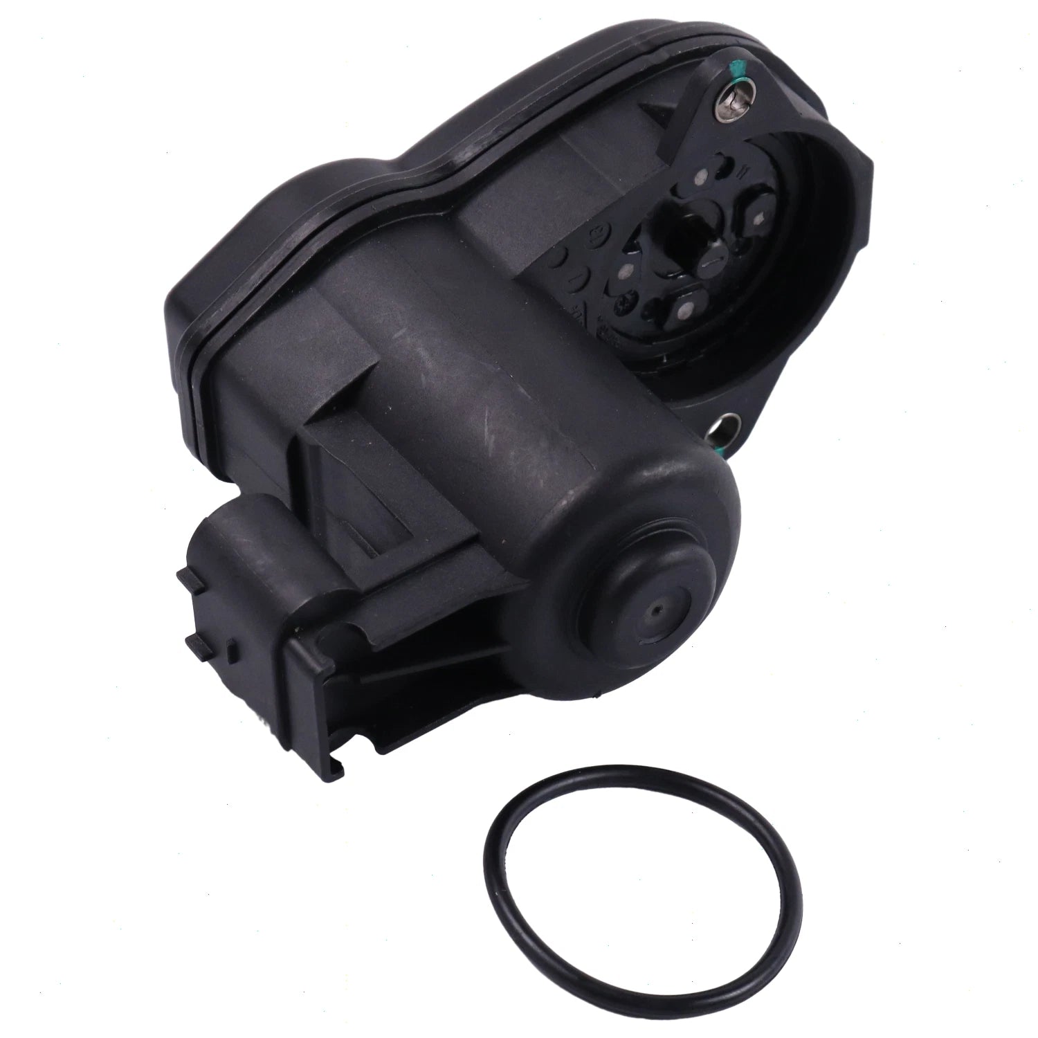 Rear Parking Brake Actuator Lr036573 For Land Rover | Hook & Hull Co