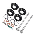 Fuel Rail Kit Injector Ring Easy to Install