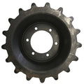 New Sprocket Fits Jcb 180t,190t, 1110t- Summit Supply, Llc. Nj, Wa,