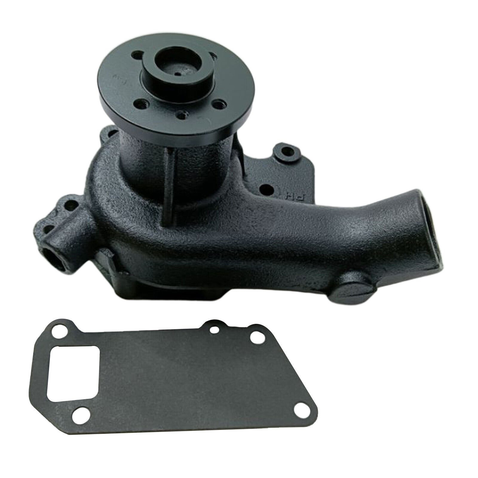 Water Pump 65.02502-8220 For Daewoo Doosan Db58 Engine Dh225-7