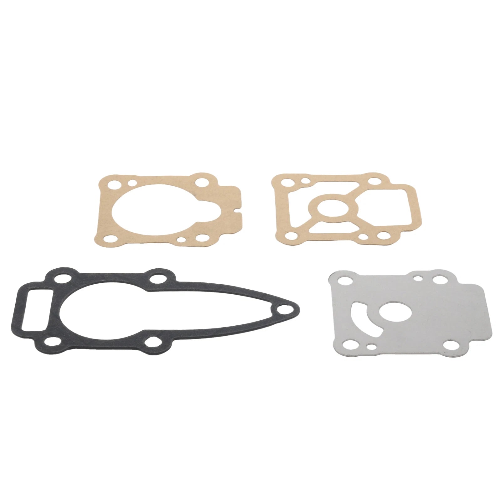 Water Pump Repair Kit – Nissan/Tohatsu 8-9HP