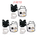 Yamaha F20a/f25a/f30a<wbr/>/f40b 4str Outboard Carburetor Repair Kit