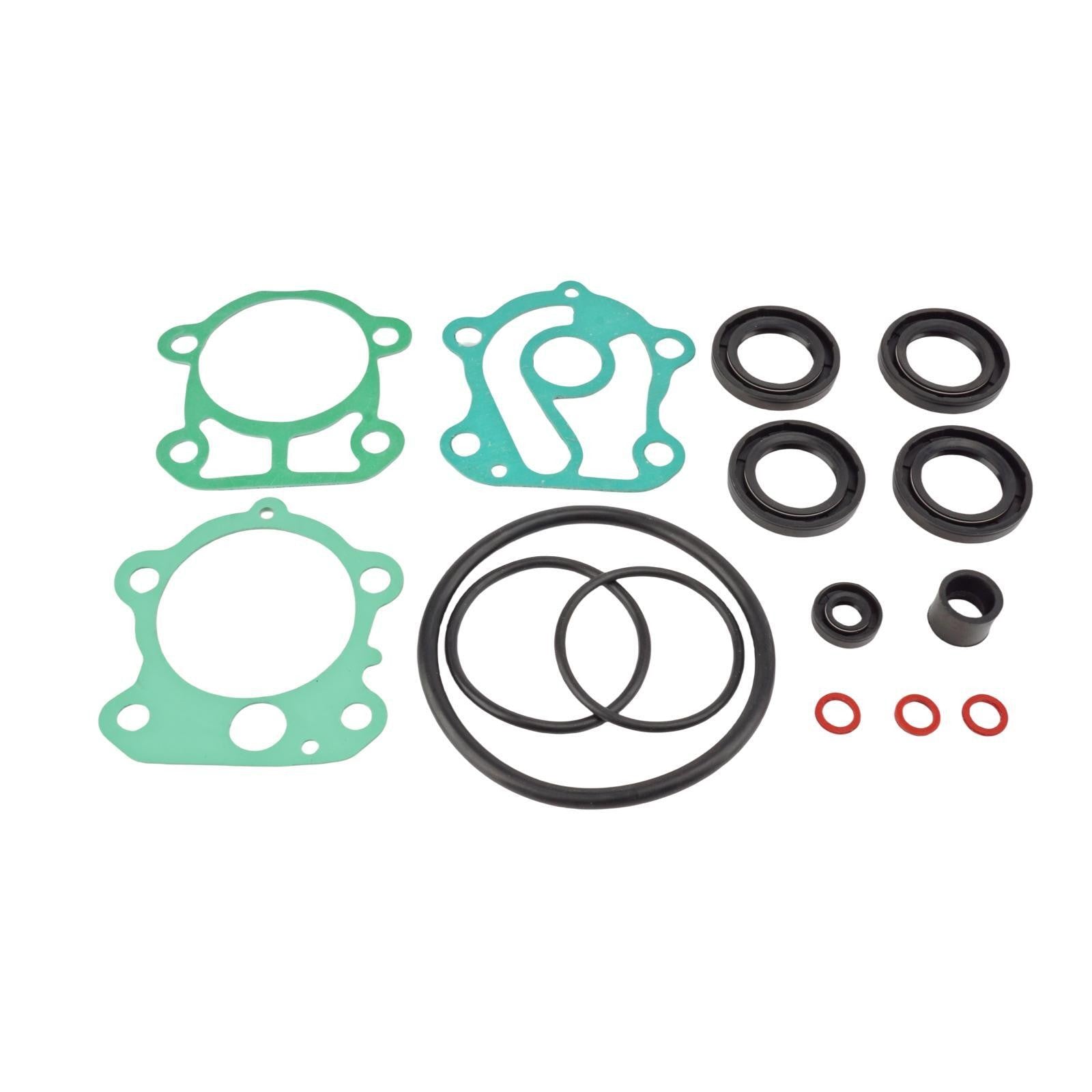 Lower Unit Seal Kit Yamaha 75HP-90HP by Yamaha