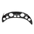 Crownline Boat Blank Gauge Panel 225 by Crownline