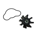For Mercruiser Alpha/bravo Seawater Pump Impeller Kit 47-8m0104229