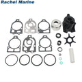Water Pump Impeller Kit For Mercruiser #1 Mr Alpha One Gen 1