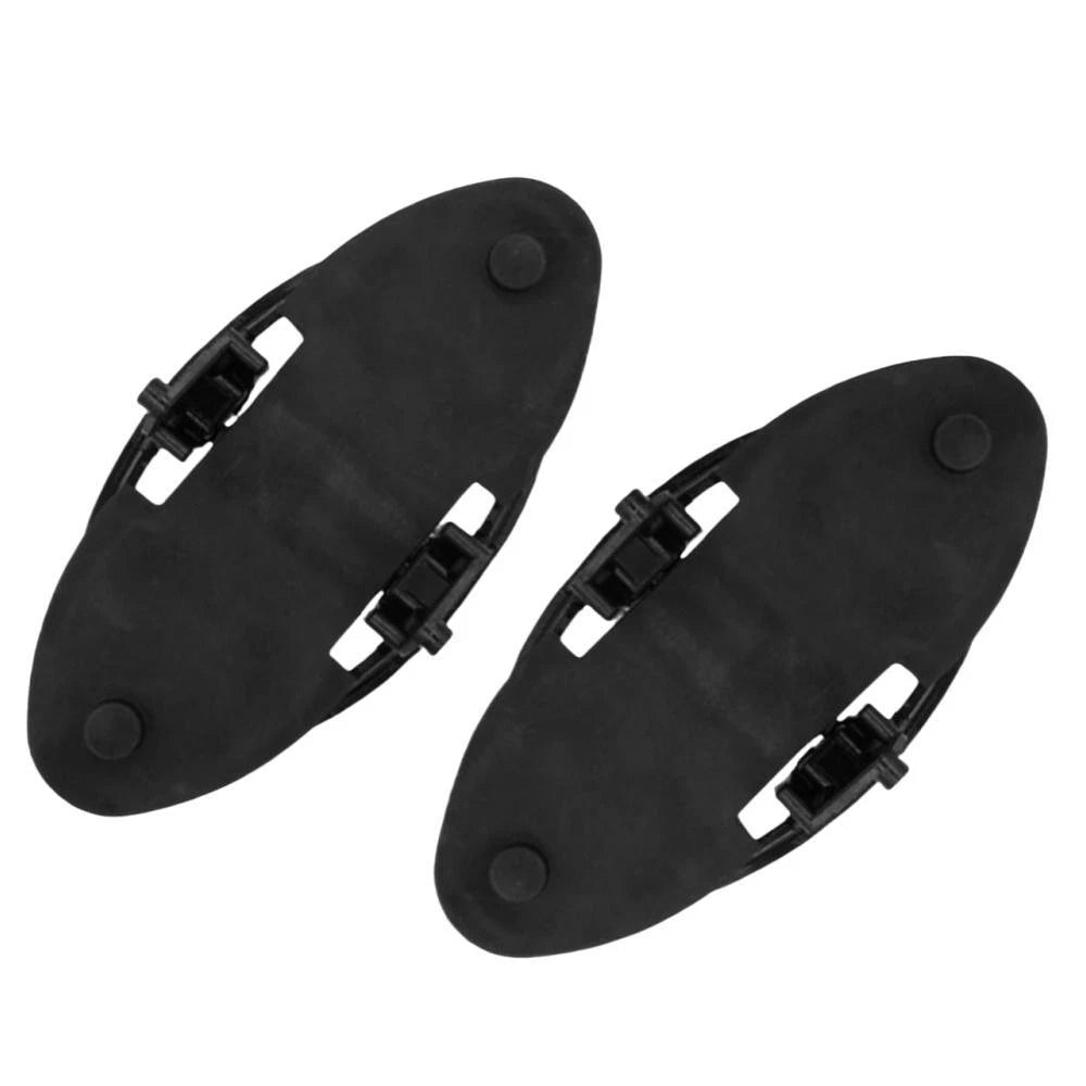 Y Pipe Exhaust Shutter Flaps for Mercruiser 807166A3 Models