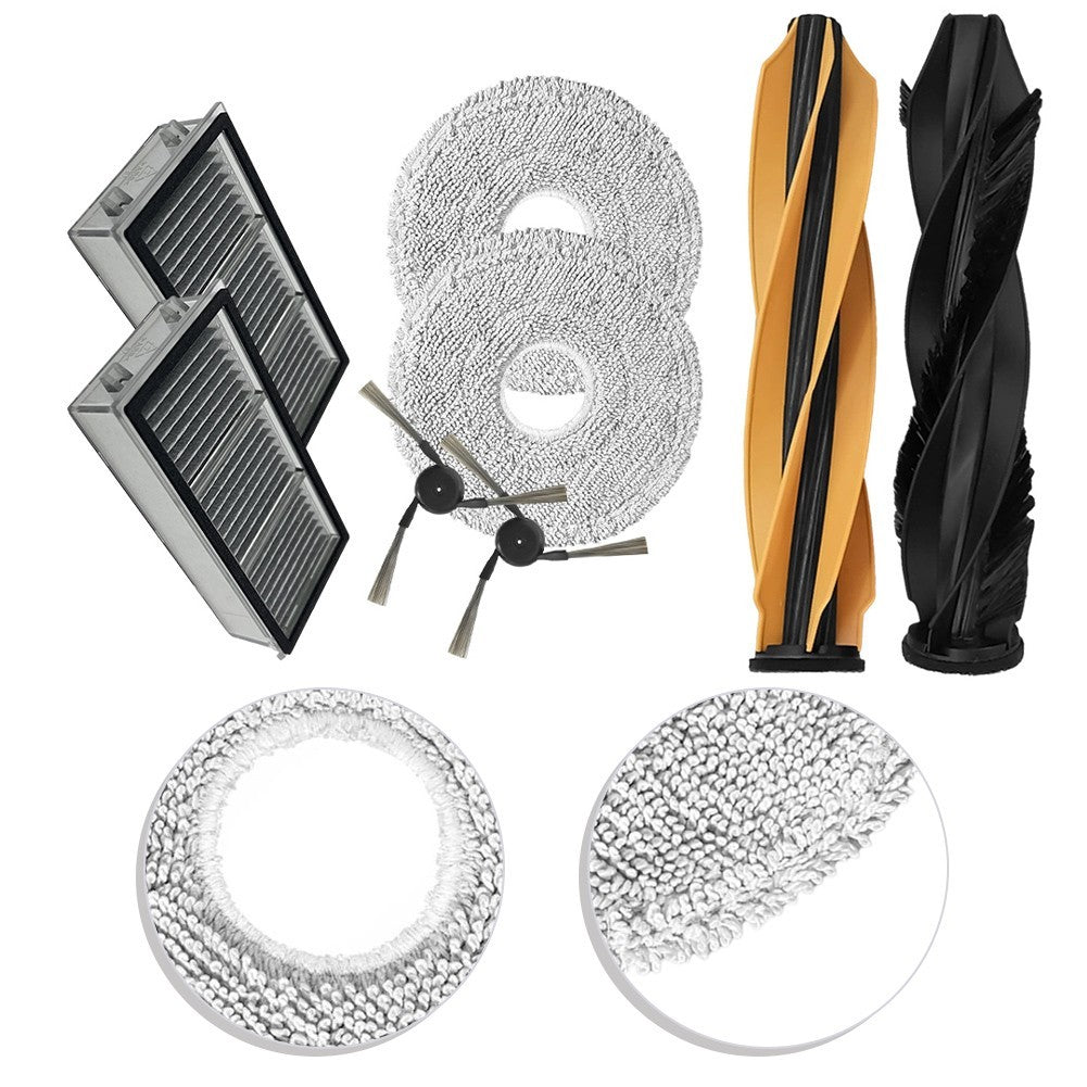 Mova Mobius 60 Spare Parts Set by Mova