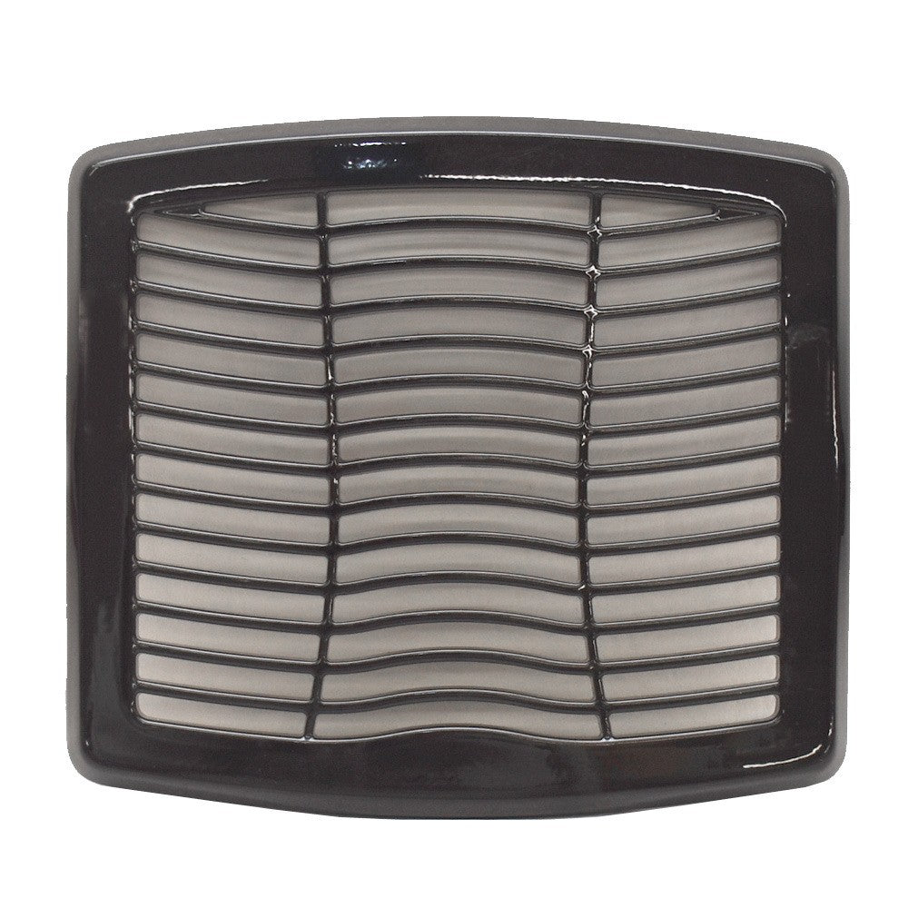 2018 Cobalt A36 Boat Subwoofer Grille 403414 | 9 x 10 Inch AluminumOpe