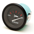 Trim Gauge Teleflex 57905 Mercury Amega 2 Inch by Teleflex
