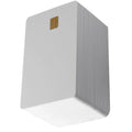 Iso7816 Contact Sle 4442 Chip Pvc Smart White Ic Cards For Rental C