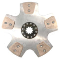 Replaces A-04034158 Driven Member Assembly