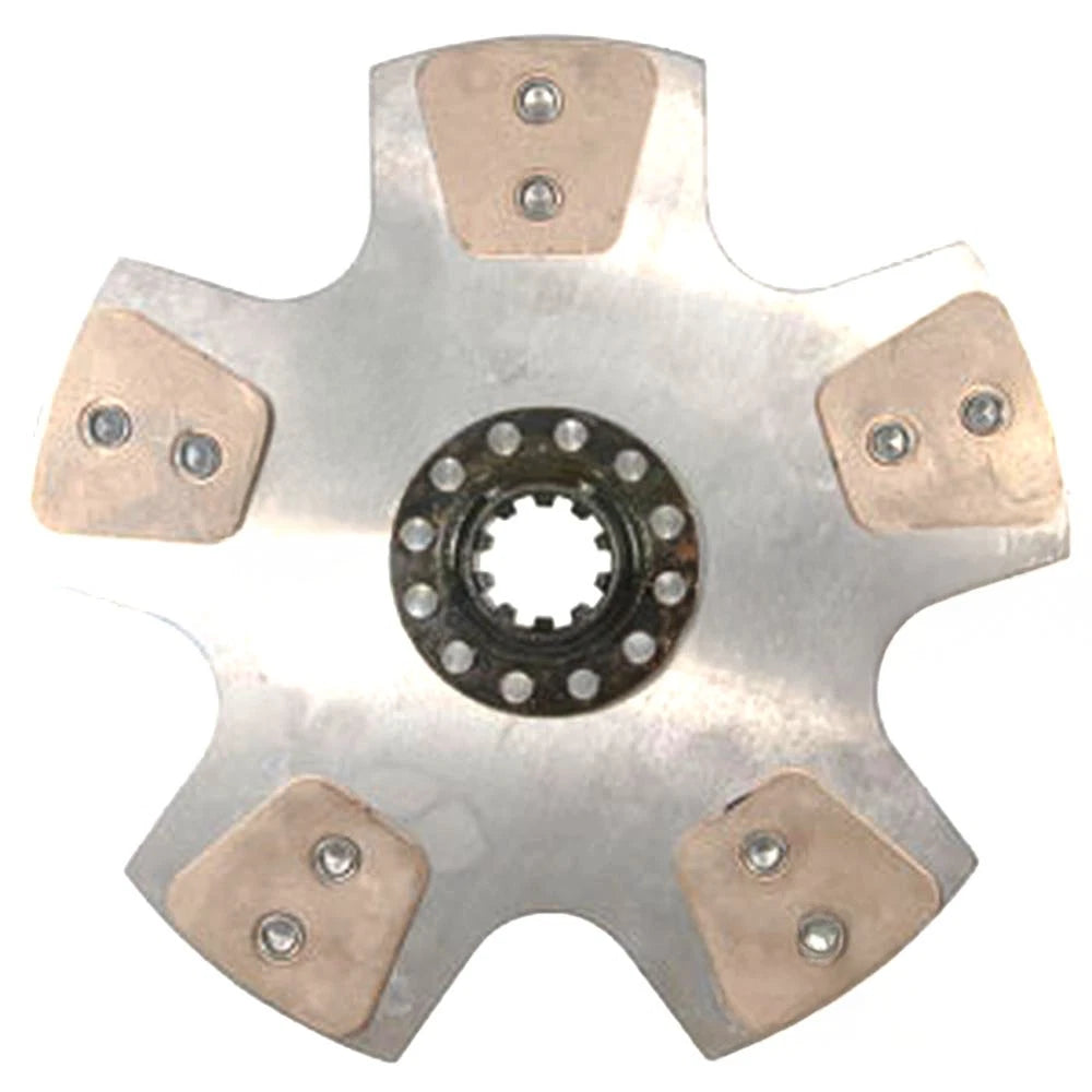 Replaces A-04034158 Driven Member Assembly
