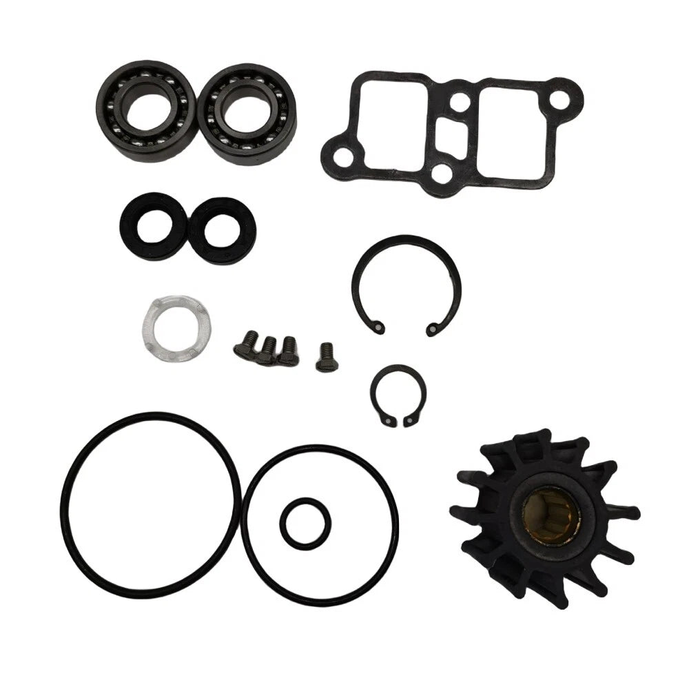 Major Repair Kit for Yanmar 6LP Series Engine for Johnson 10-24493