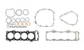 Full Set Kawasaki Z1000 (Zr10000dbf) 2011