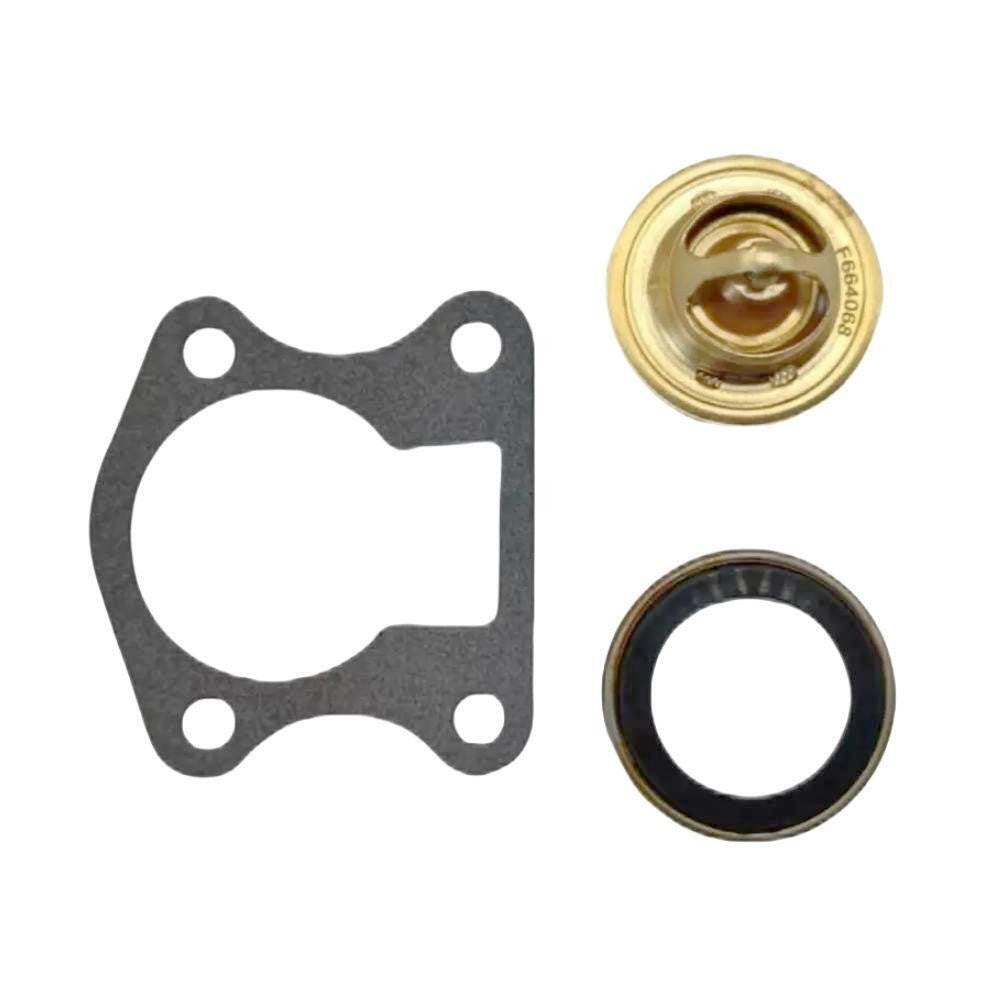 Thermostat Kit Mercury Sport Jet 90-120HP by Mercury