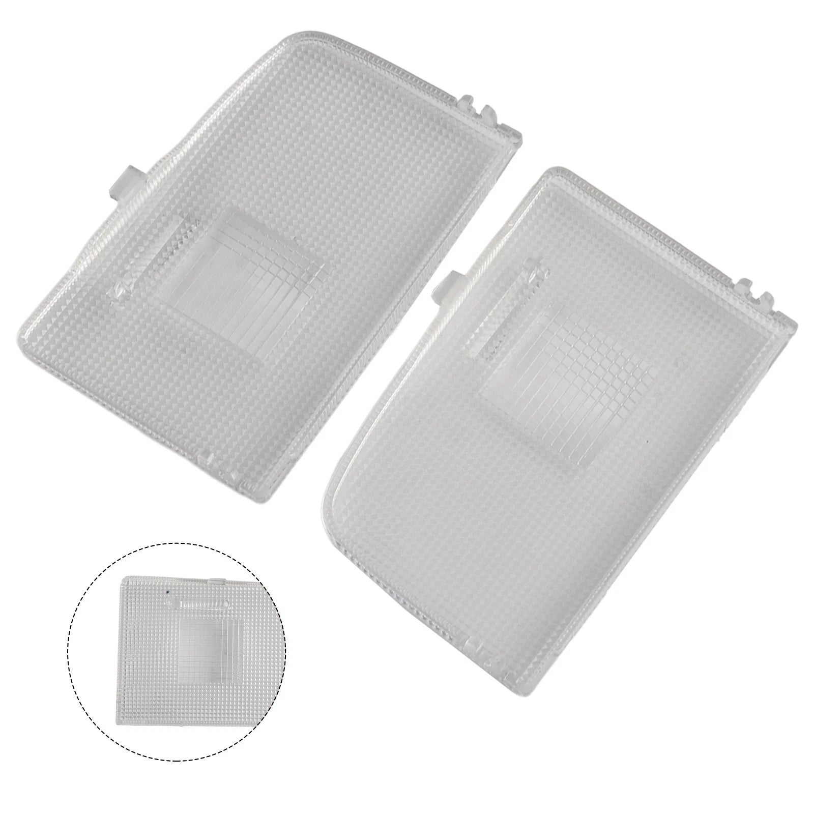 For Interior Map Light Lens Set For Toyota For Scion Part Number