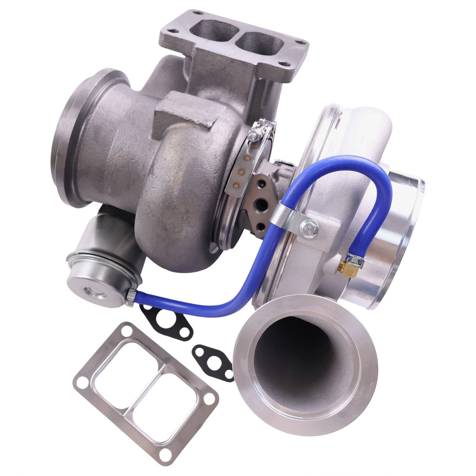 Turbocharger 23522188 23528065 714788-5001s For Detroit Truck Series