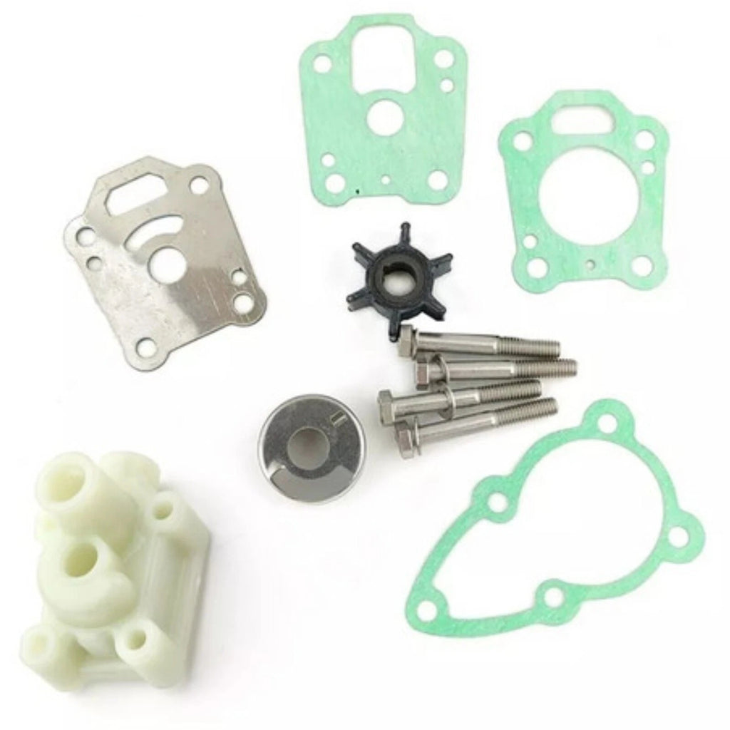 Water Pump Impeller Kit – Mercury/Mariner 2-3HP