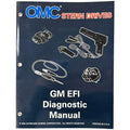 Omc Stern Drives 507147, Gm Efi Diagnostic Manual