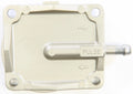 Mikuni Pump Cover Silver For Watercraft Carburetors And Intake Systems