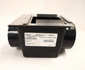 Dometic 229501418, Black Marine Vacuum Form Vent Box | Hook & Hull Co