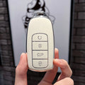 Protective Shell For Chery Keys Fits Various Models Including For