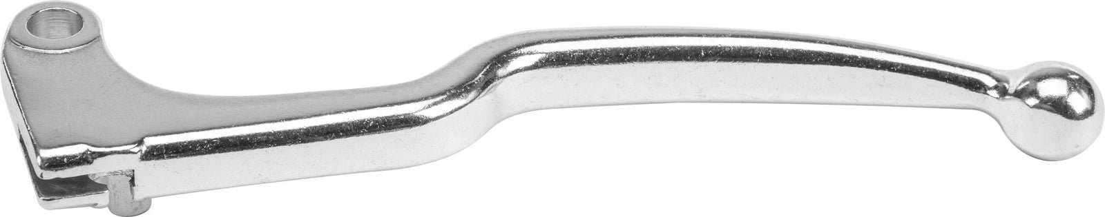 Fire Power Clutch Lever Silver For Suzuki Gsx-r1000 & Gsx-r600