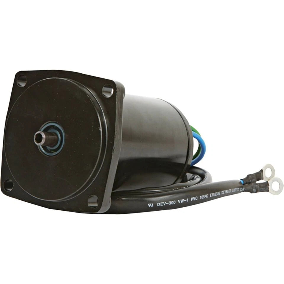 Trim/Tilt Motor – Suzuki DF Series 1999-2023