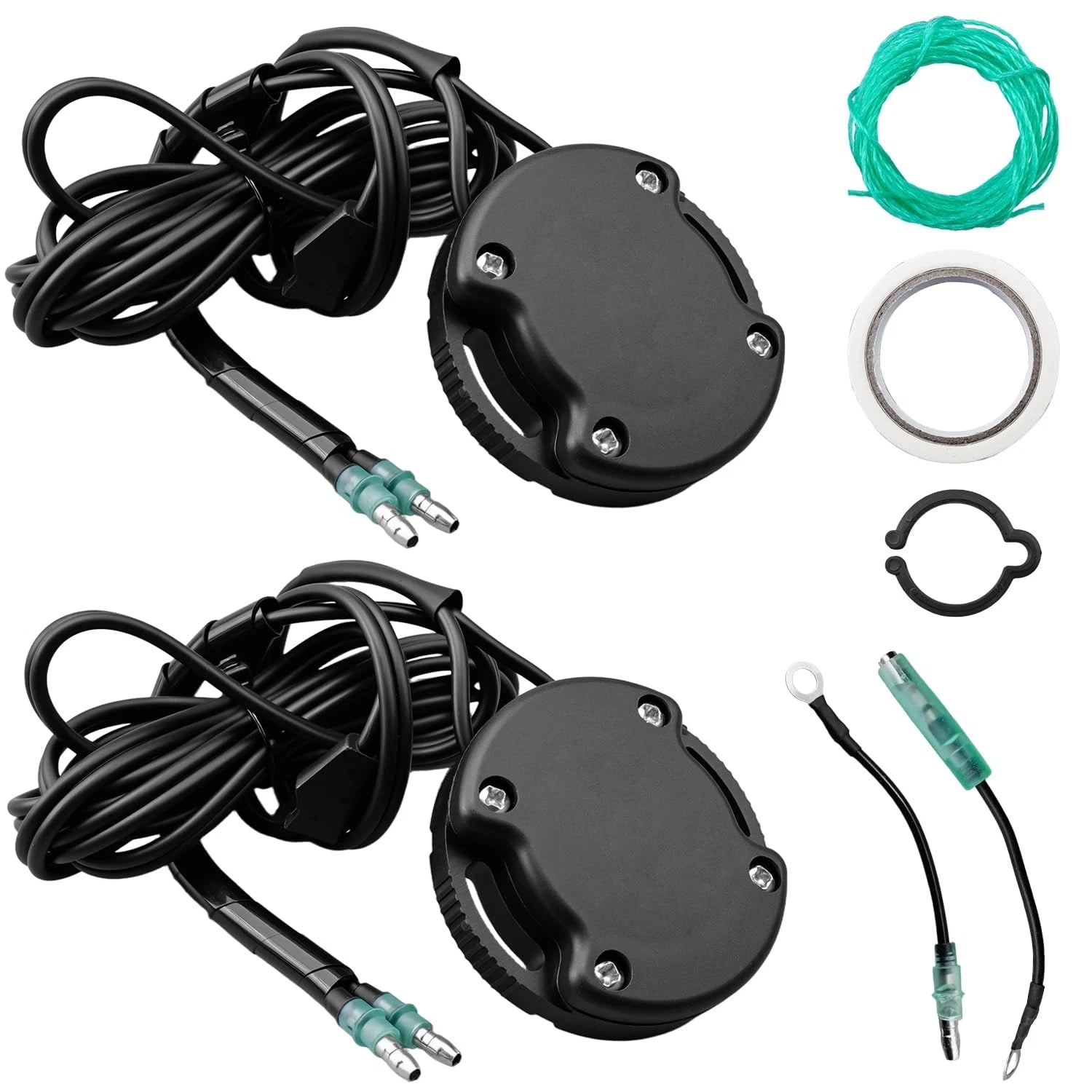 Mercruiser Tilt Trim Sender Limit Switch Kit For Alpha Bravo