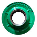 Sheave Ah201417 Fits John Deere 9560cts 9570sts 9600 9610 9650