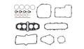 Full Gasket Set For Kawasaki Zzr 600 1995