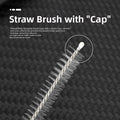 Bottle Scrubber Cleaning Brush