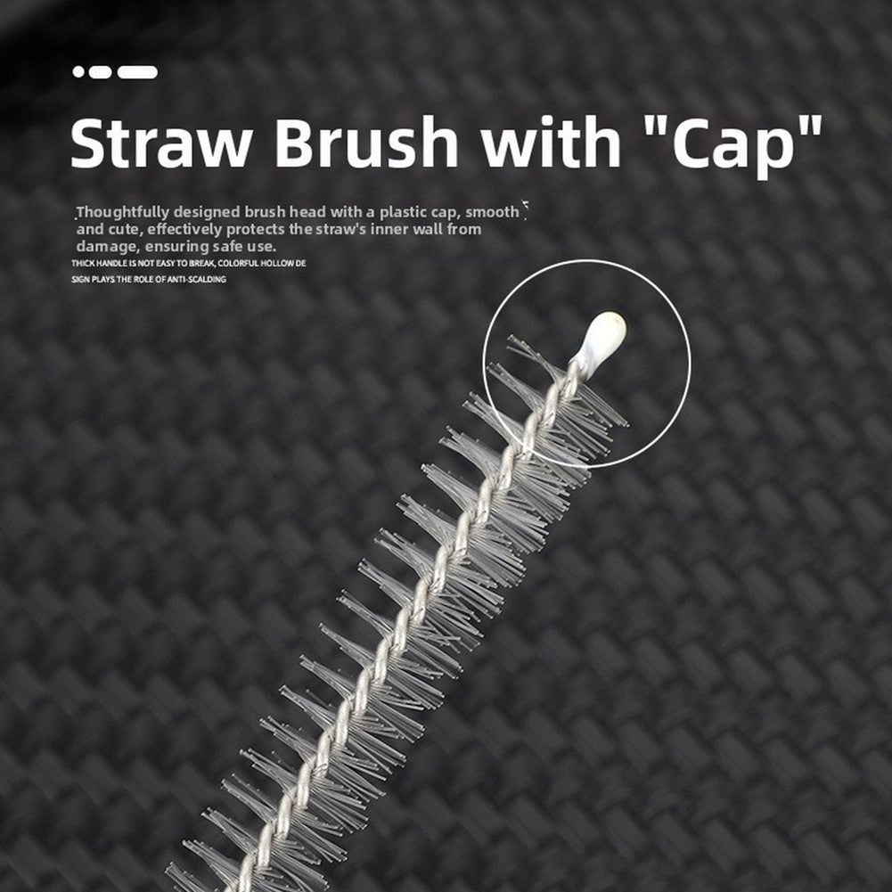 Bottle Scrubber Cleaning Brush