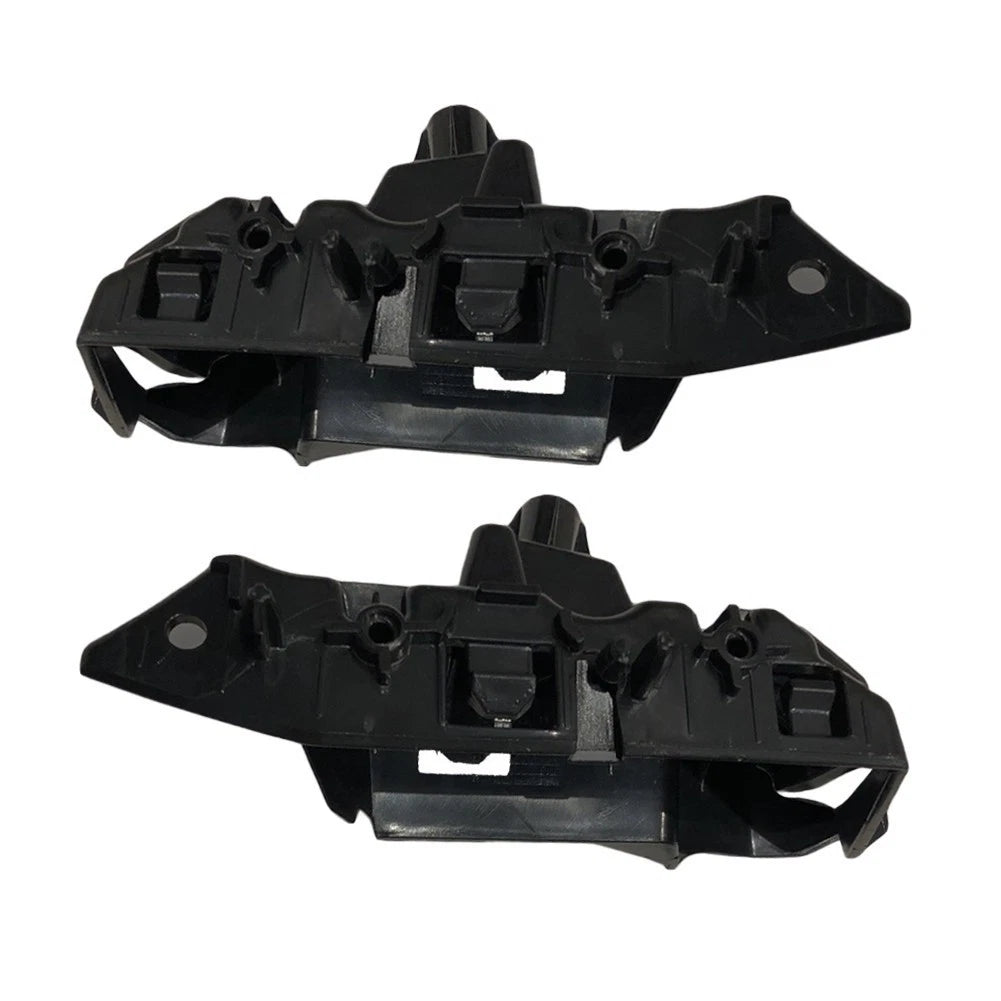 Front Bumper Bracket Pair For Ford For Focus For Mk4 2018 To 2024