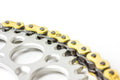 Renthal R3-3 Off-road 520 - 120l Srs Road Chain