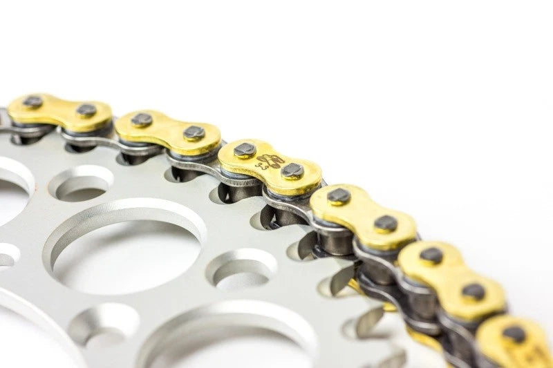 Renthal R3-3 Off-road 520 - 120l Srs Road Chain