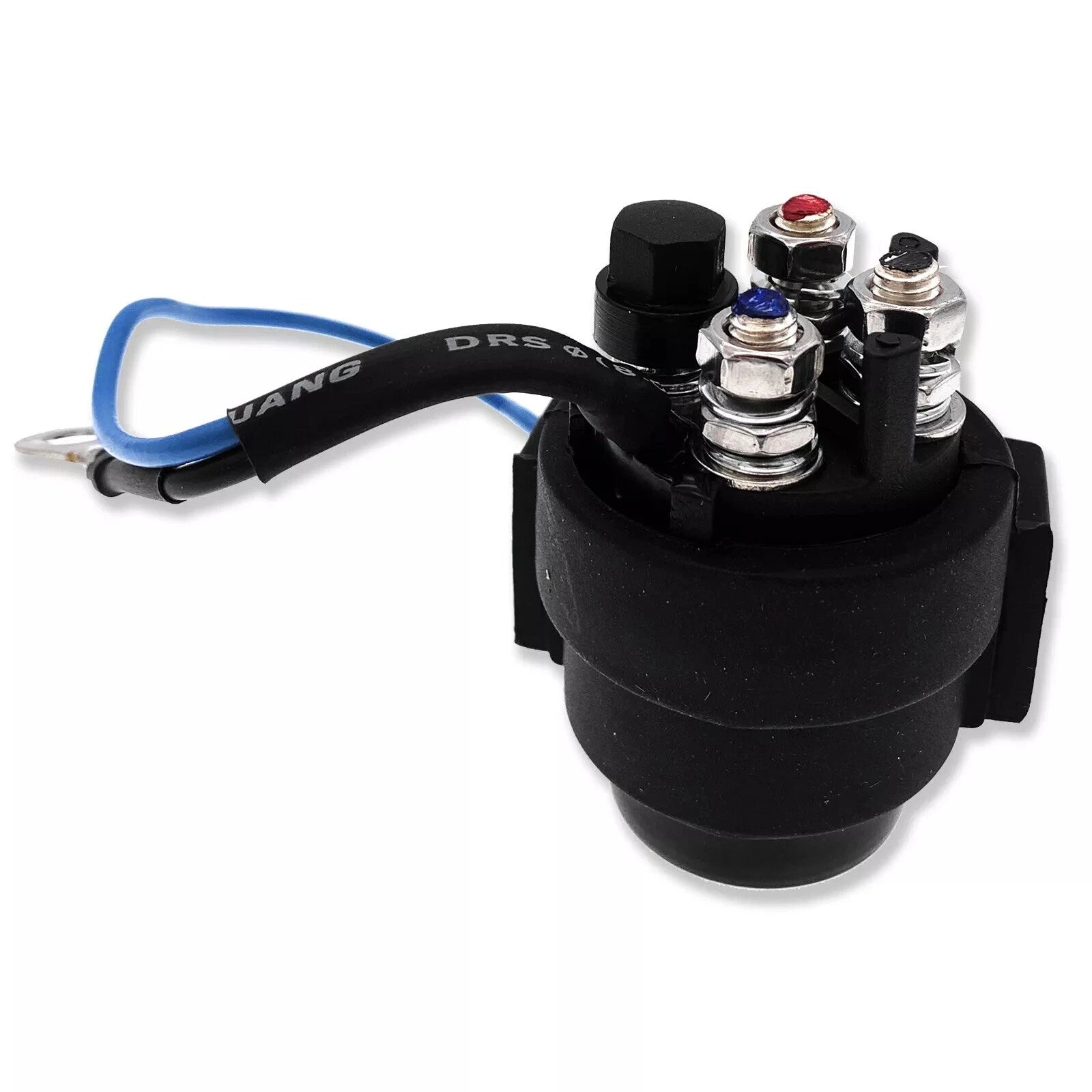 Power Trim Tilt Relay for Suzuki 38410-94550/94551/94552