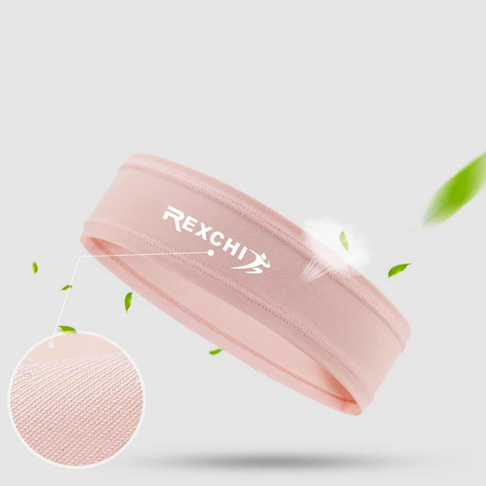 Fitness Hair Accessories Cycling Headband