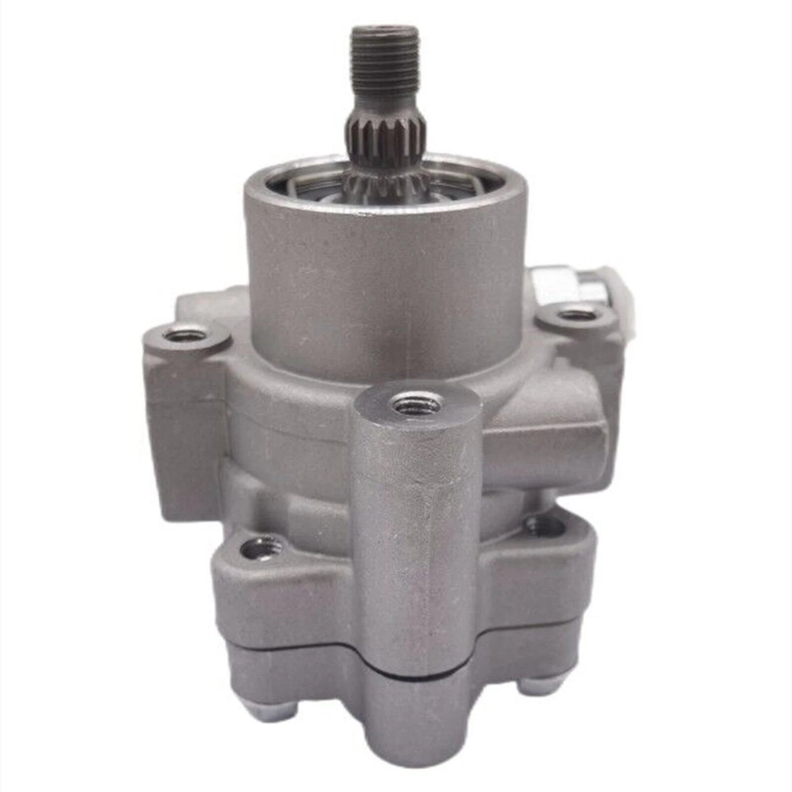 Power Steering Pump – Volvo Penta 4.3 Marine Gas Engines