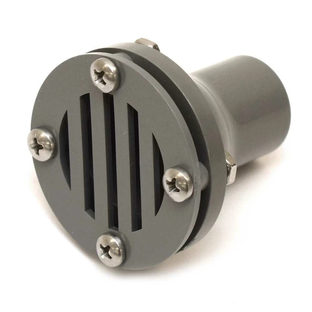 Bosworth Boat Bilge Pump Strainer 84-1-1/8 | 400 Guzzler 1 1/8 Inch