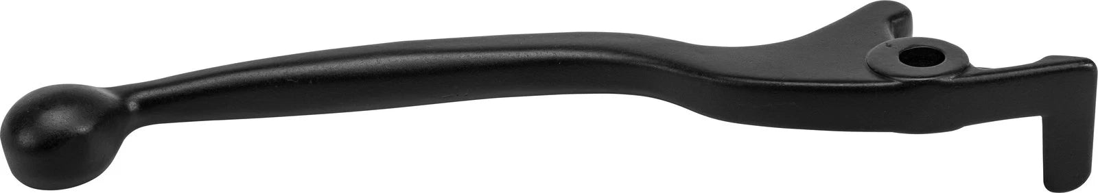 Fire Power Brake Lever Black For Kawasaki Klr650 1987-1996 – Street
