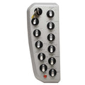 Triton Boat Switch Panel 206008 by Triton