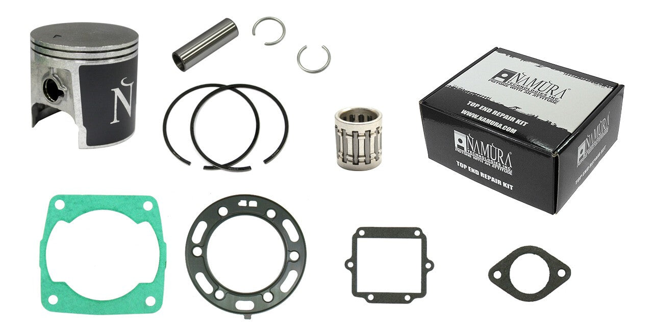 Namura-Top End Repair Kit-for Polaris-Sport 400L