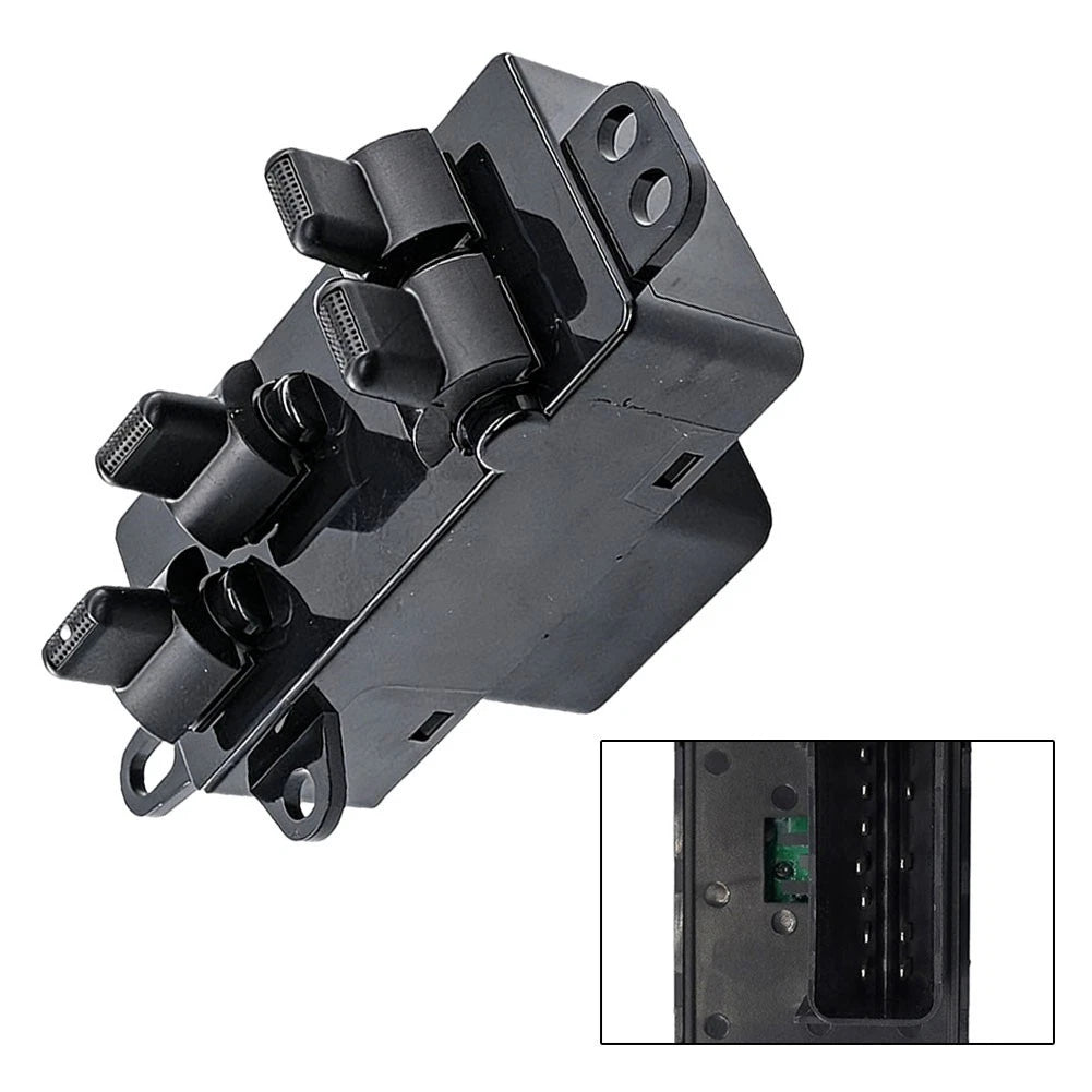 Front Left Master Power Switch For Town&country For Grand For Caravan