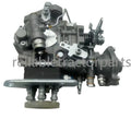 Fuel Injection Pump For Cummins Engine 6b Dodge Vehicle W350 W250
