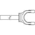A-10015548-ai Yoke & Shaft Assembly