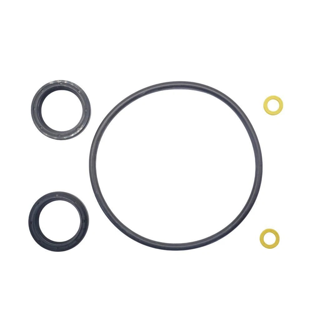 Lower Bearing Carrier Repair Seal For Mecury Outboard Proshaft 5.44