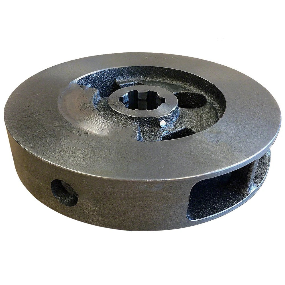 Clutch Drive Disc Fits John Deere Replaces Ab260r