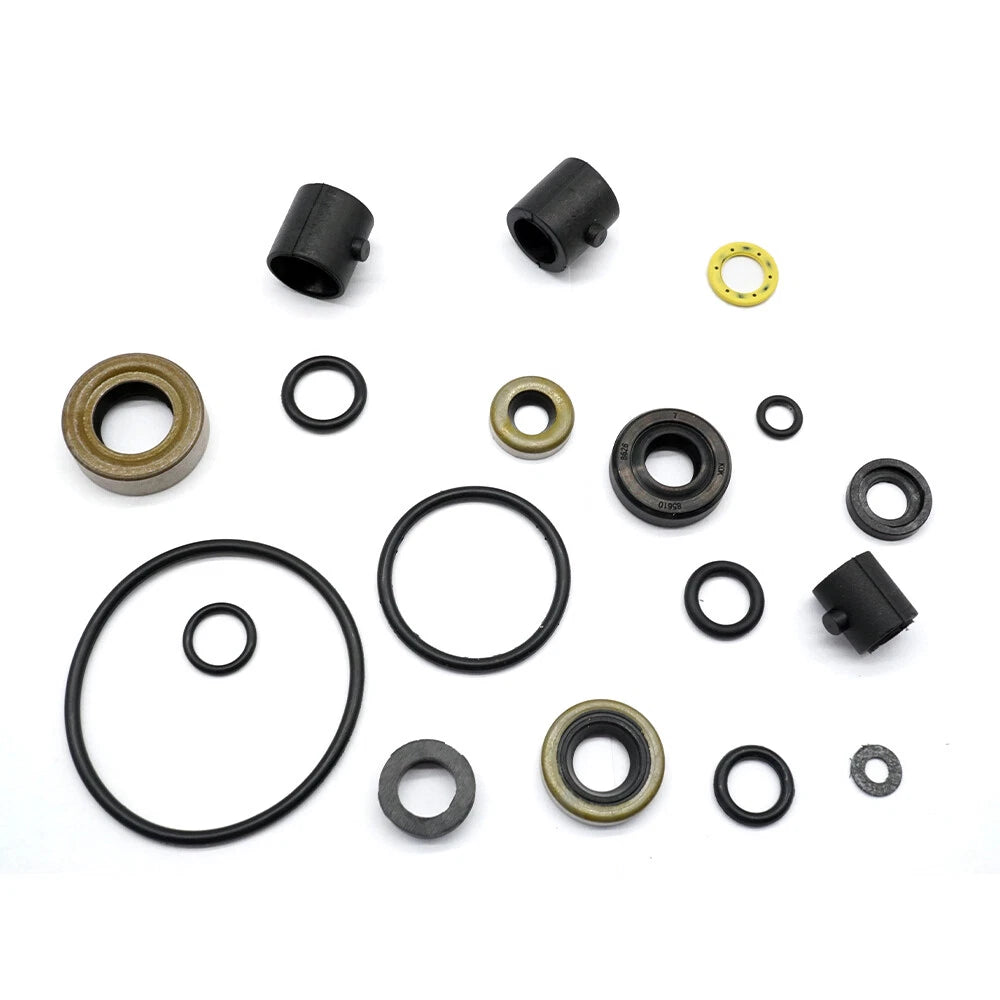 Gearcase Seal Kit – Mercury/Mariner/Force 3.9-9.8HP
